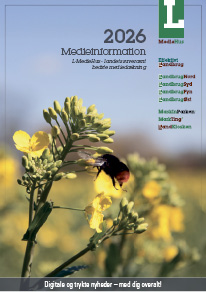 Medieinformation 2026