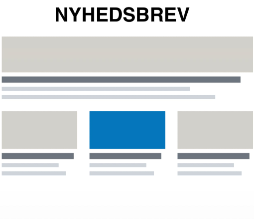 Nyhedsbrev